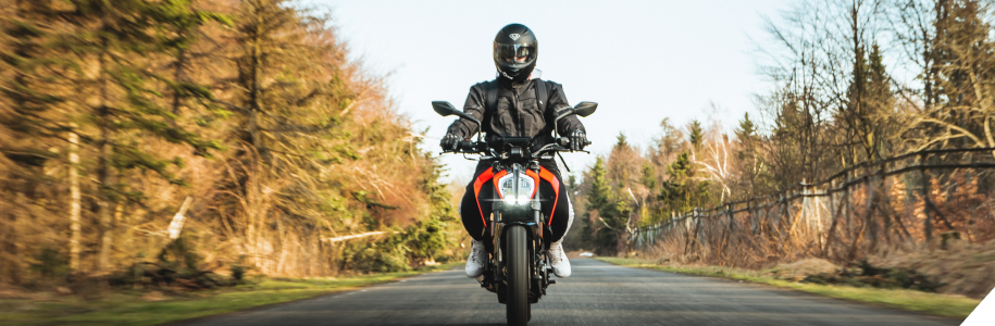 Mi-Bike Roadside Assistance Motoring Tips & Advice